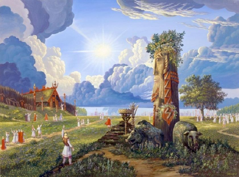 Что такое праславянское наследие. Смотреть фото Что такое праславянское наследие. Смотреть картинку Что такое праславянское наследие. Картинка про Что такое праславянское наследие. Фото Что такое праславянское наследие