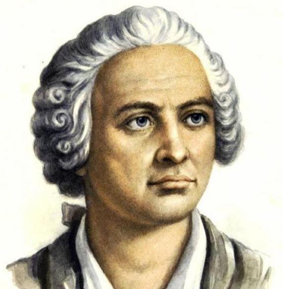 Русские историки о Славянах - Ломоносов