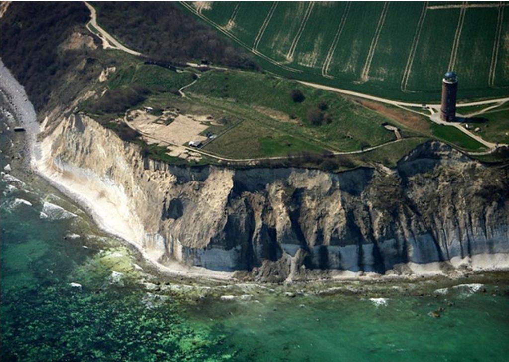 Аркона и остров Руян фото