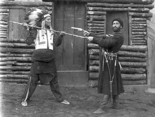 Казаки Казаки