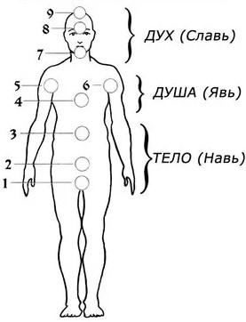 Славянская энергетическая система