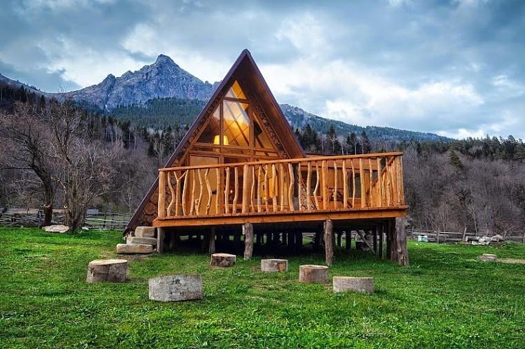 Сельский туризм-2