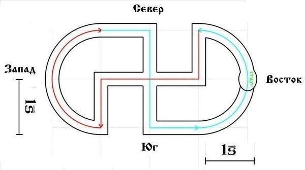 Зимний День Перуна