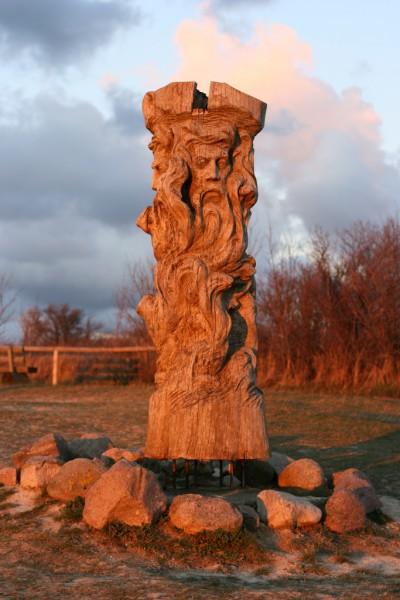 Аркона и остров Руян фото