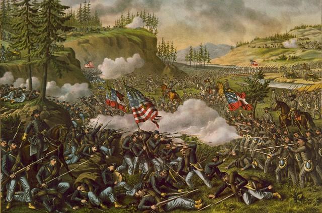 Турчинская атака