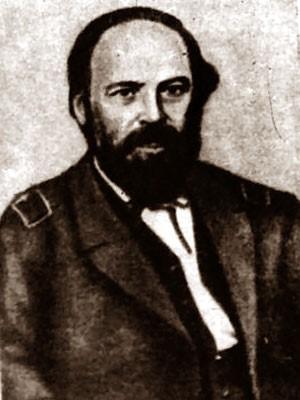 И.В. Турчанинов