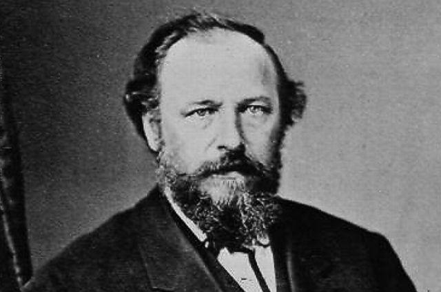 И.В. Турчанинов