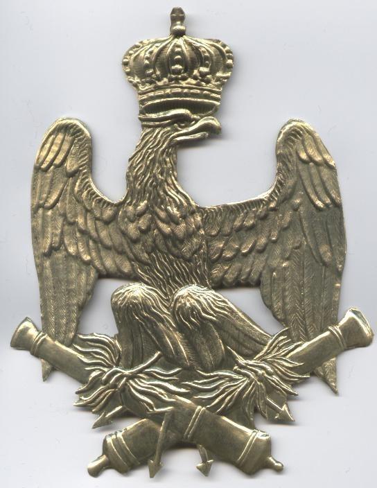 Налобник на кивер французской артиллерии.jpg